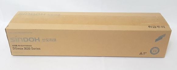 신도리코 DGwox-3020
DXTN3020 정품토너
자가검사스티커 미부착 30%차감