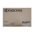 교세라 TK-7220K 정품토너
제조일자 미표기 30%차감