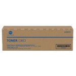 코니카미놀타 TN-217 정품토너