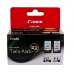 캐논 PG-945XL + CL-946XL 정품잉크대용량 트윈팩