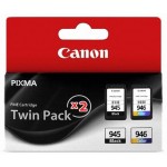 캐논 PG-945 + CL-946 정품잉크트윈팩
