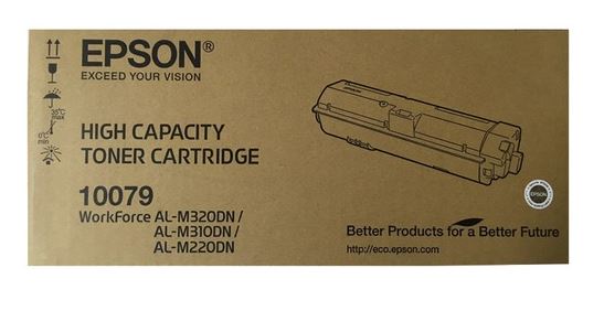 엡손 S110079 정품토너