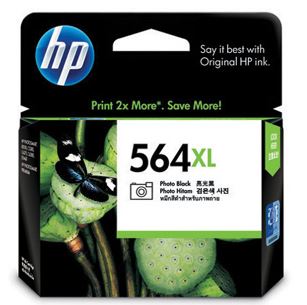 HP564XL CB322WA
포토블랙 정품잉크
유통기한 6개월미만 매입불가