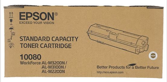 엡손 S110080 정품토너