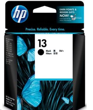HP13 C4814A 검정 정품잉크
유통기한 6개월미만 매입불가