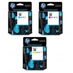 HP18 C4937A 파랑 정품잉크
HP18 C4938A 빨강 정품잉크
HP18 C4939A 노랑 정품잉크
유통기한 6개월미만 매입불가