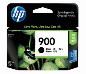 HP CB314A 검정 정품잉크