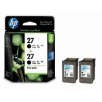 HP CC621AA 트윈팩 정품잉크