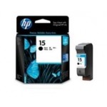 HP15 C6615D 검정 정품잉크유통기한 6개월미만 매입불가