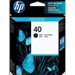 HP40 51640A 검정 정품잉크
유통기한 6개월미만 매입불가