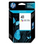 HP41 51641A 컬러 정품잉크