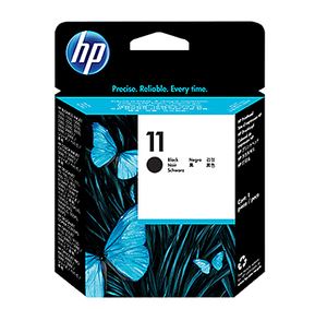 HP C4810A 검정 정품헤드