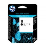 HP C4810A 검정 정품헤드
