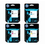 HP11 C4811A 청색 정품헤드
HP11 C4812A 빨강 정품헤드
HP11 C4813A 노랑 정품헤드