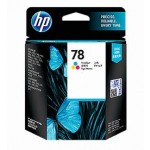 HP78 C6578DA 컬러 정품잉크
유통기한 6개월미만 매입불가