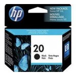 HP20 C6614D 검정 정품잉크
유통기한 6개월미만 매입불가