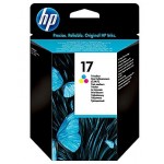 HP17 C6625A 컬러 정품잉크
유통기한 6개월미만 매입불가