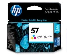 HP57 C6657A
컬러 정품잉크
