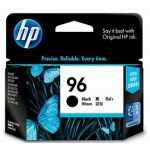 HP96 C8767WA 검정 정품잉크