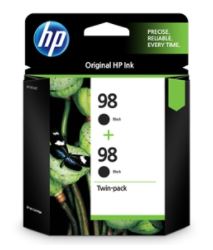 HP C9364WA
2개묶음 트윈팩 CC624AA
유통기한 6개월미만 매입불가