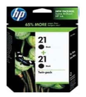 HP21 C9351A
HP21 CC627AA
트윈팩 정품잉크