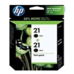 HP21 C9351A
HP21 CC627AA
트윈팩 정품잉크