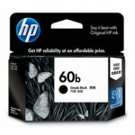 HP60b CC636WA 심플블랙 정품잉크
유통기한 6개월미만 매입불가