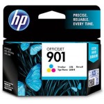 HP901 CC656AA
컬러 정품잉크