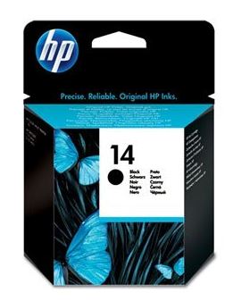 HP14 C5011D 검정 정품잉크
유통기한 6개월미만 매입불가