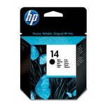 HP14 C5011D 검정 정품잉크
유통기한 6개월미만 매입불가