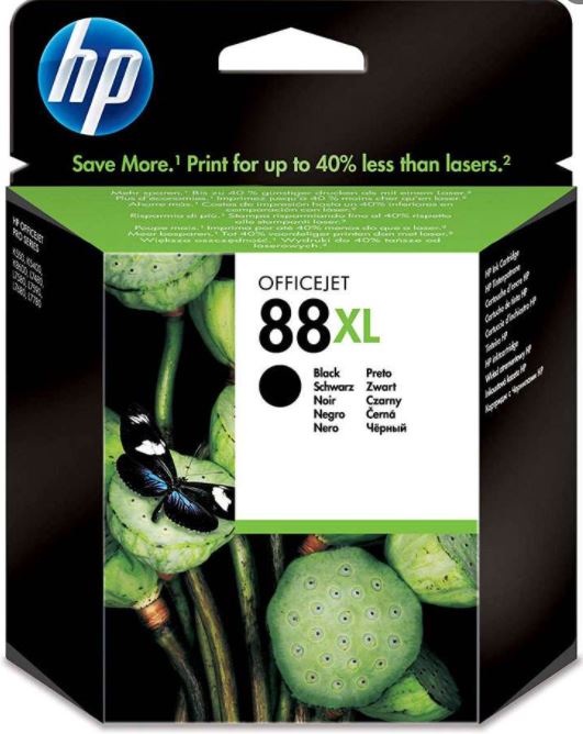 HP88XL C9396A 검정 정품잉크
유통기한 6개월미만 대폭차감