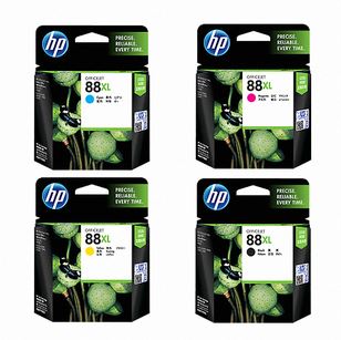 HP88XL C9393A 노랑 정품잉크
유통기한 6개월미만 매입불가