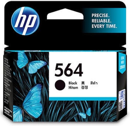 HP564 CB316WA 검정 정품잉크
유통기한 6개월미만 매입불가