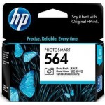 HP564 CB317WA
포토블랙 표준용량 정품잉크
유통기한 6개월미만 매입불가