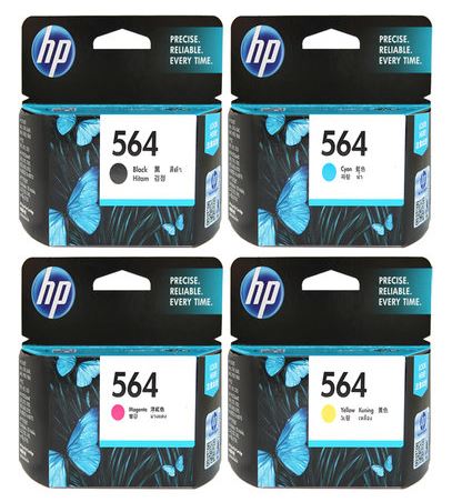 HP564 CB318WA 파랑 정품잉크
HP564 CB319WA 빨강 정품잉크
HP564 CB320WA 노랑 정품잉크
유통기한 6개월미만 매입불가