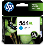 HP564XL CB323WA(NO.564XL)
파랑 대용량 정품잉크
유통기한 6개월미만 매입불가