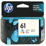 HP61 CH562WA
컬러 정품잉크