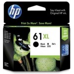 HP61XL CH563WA
검정 대용량 정품잉크