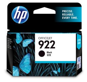 HP922 CN025AA
검정 정품잉크
유통기한 6개월미만 매입불가