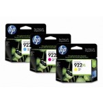 HP922XL CN027AA
파랑 정품잉크
HP922XL CN028AA
빨강 정품잉크
HP922XL CN029AA
노랑 정품잉크