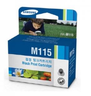 삼성 INK-M115 정품잉크