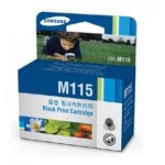 삼성 INK-M115 정품잉크