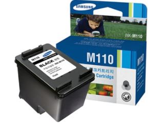 삼성 INK-M110 검정 정품잉크