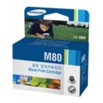삼성 INK-M80 정품잉크