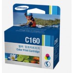 삼성 INK-C160 컬러 정품잉크