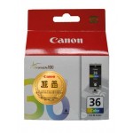 캐논 CLI-36CL
컬러 정품잉크
