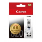 캐논 PGI-820BK
검정 정품잉크