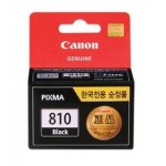 캐논 PG-810 검정 정품잉크
순정품마크 미부착 20%차감
