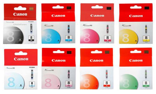 캐논 CLI-8G 그린
캐논 CLI-8R 레드
캐논 CLI-8PC 포토파랑
캐논 CLI-8PM 포토빨강
유통기한 6개월미만 매입불가