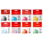 캐논 CLI-8G 그린
캐논 CLI-8R 레드
캐논 CLI-8PC 포토파랑
캐논 CLI-8PM 포토빨강
유통기한 6개월미만 매입불가